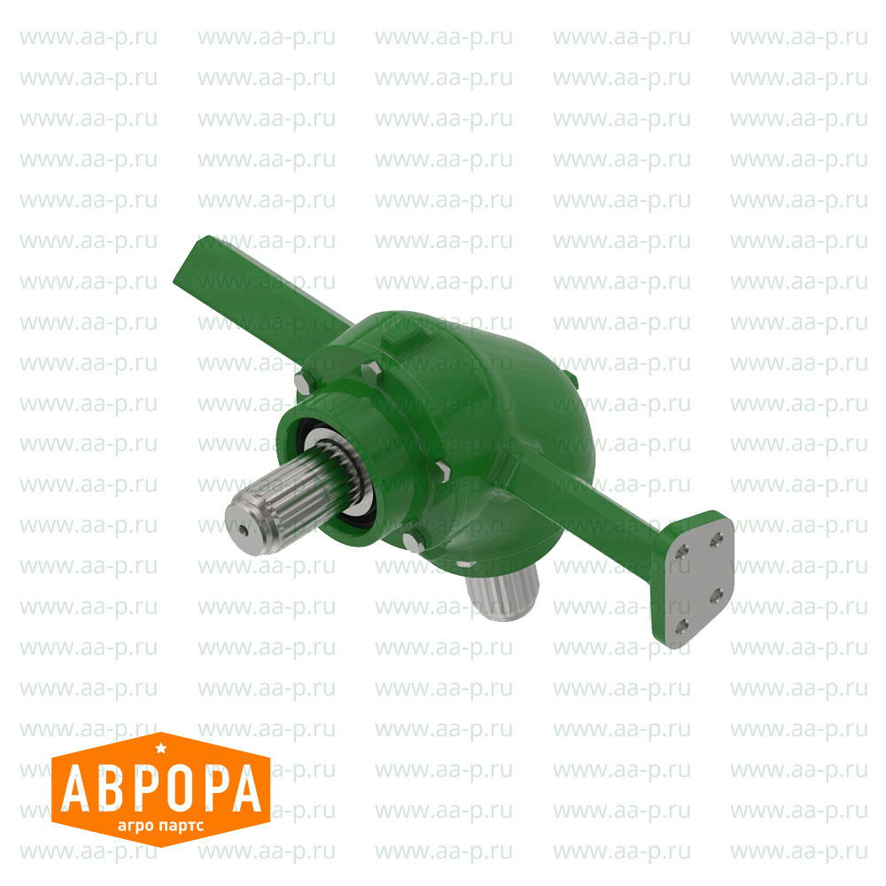 DE19353 РЕДУКТОР